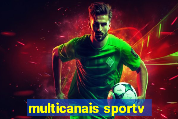 multicanais sportv